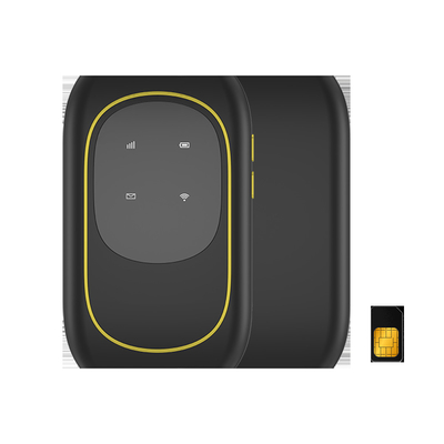Bộ định tuyến Wifi di động bỏ túi 300Mbps