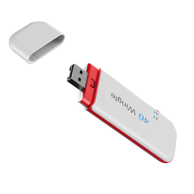 Không dây 150Mbps di động 4G USB Dongle Sim Card Dongle băng thông rộng di động