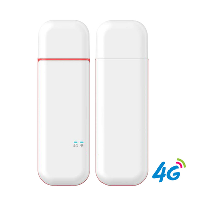 300 Mbps USB 4G Wi-Fi Dongle 2G 3G 4G Bộ định tuyến Wi-Fi Thẻ SIM