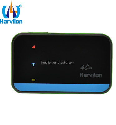 4G LTE 2 Ăng-ten 1 Cổng Ethernet Modem Bộ định tuyến