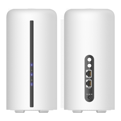 1.35GHz WIFI 5G CPE Router Realtek RTL8198D Kết nối 32 người dùng