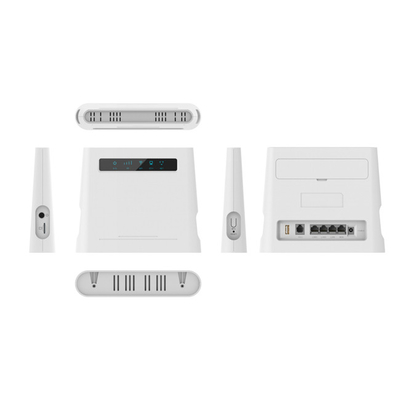 Bộ định tuyến không dây CPE Lte 300Mbps