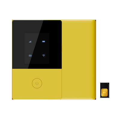 Bộ định tuyến Wifi di động bỏ túi 300Mbps