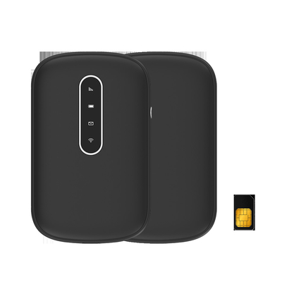 Bộ định tuyến Wifi di động bỏ túi 300Mbps