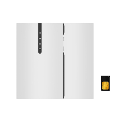 Bộ định tuyến Wifi di động bỏ túi 300Mbps