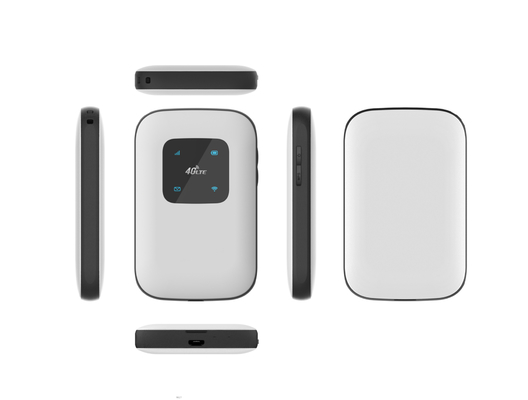 Bộ định tuyến WiFi 3G 2G bỏ túi 4G có khe cắm thẻ SIM cho nhà khai thác viễn thông