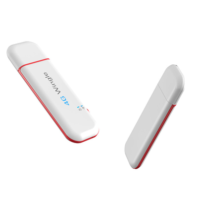 Không dây 150Mbps di động 4G USB Dongle Sim Card Dongle băng thông rộng di động