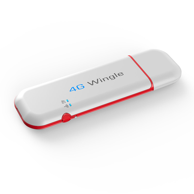 Không dây 150Mbps di động 4G USB Dongle Sim Card Dongle băng thông rộng di động