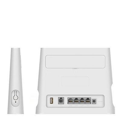 Bộ định tuyến Wifi B950 3G 4G LTE CPE Thẻ SIM đã mở khóa Bộ chip Qualcomm Di động 300Mbps