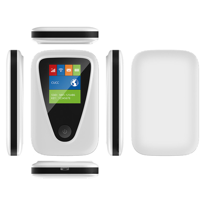 Điểm truy cập di động 4G LTE tốc độ 300Mbps Mở khóa WiFi B2 4 5 12 17 Băng tần mạng