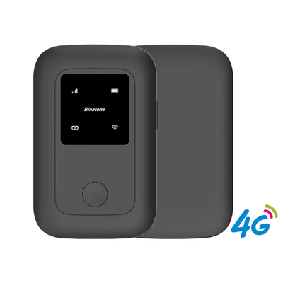 3000mAh Di động 4G Sim Hotspot 2FF Micro USB B1 3 5 7 8 20 40 41