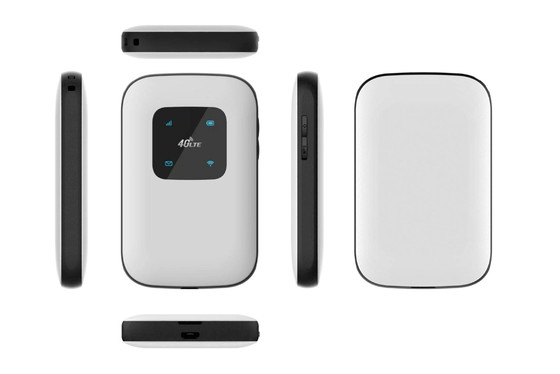 Bộ định tuyến Wi-Fi Harvilon 4g Lte 300Mbps Fire Wall Hotpot không dây
