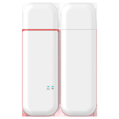 Car WiFi 4G USB Wifi Modem 150MHz 4G USB Dongle với WiFi Hotspot