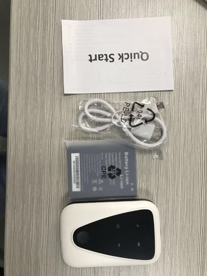 Điểm phát sóng băng thông rộng di động 4G LTE 150Mbps với thẻ sim