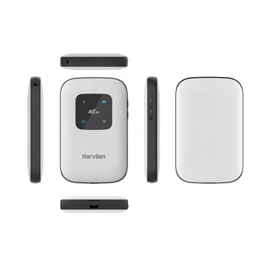 Bộ định tuyến MiFi 4G LTE 802.11b/g/n/ac Tiêu chuẩn WiFi cho người mua B2B