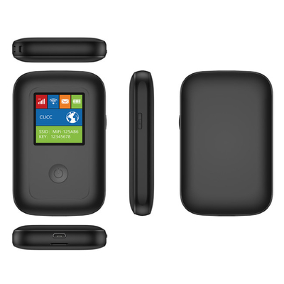 Đã mở khóa bộ định tuyến băng thông rộng di động mini MiFi bằng khe cắm thẻ sim