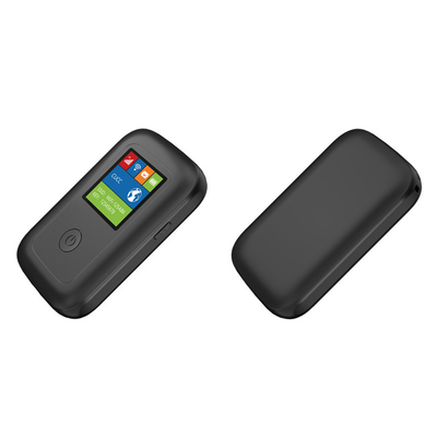 Đã mở khóa bộ định tuyến băng thông rộng di động mini MiFi bằng khe cắm thẻ sim