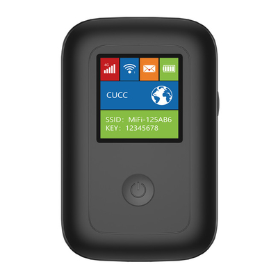 Đã mở khóa bộ định tuyến băng thông rộng di động mini MiFi bằng khe cắm thẻ sim