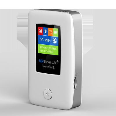 Điểm phát sóng WIFI 4G 5000mAh