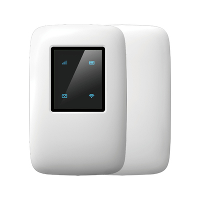 Bộ định tuyến bỏ túi di động bỏ túi 4G LTE băng tần kép Băng tần FDD TDD IEEE802.11 B / G / N