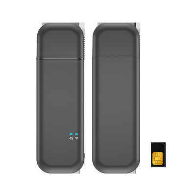 Máy tính ô tô USB 4G Wifi Dongle, Thanh WiFi 4G USB