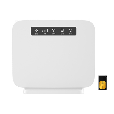 Đã mở khóa Bộ định tuyến không dây CPE 4G