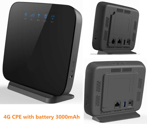 Đã mở khóa Bộ định tuyến không dây CPE 4G