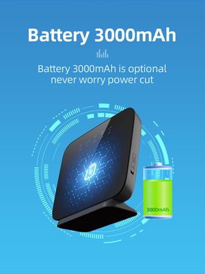 Đã mở khóa Bộ định tuyến không dây CPE 4G