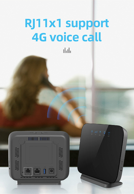 Đã mở khóa Bộ định tuyến không dây CPE 4G