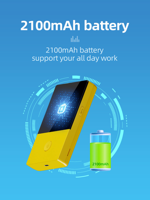 Bộ định tuyến di động 3G di động 4G Bộ định tuyến WiFi bỏ túi Xe có khe cắm thẻ sim