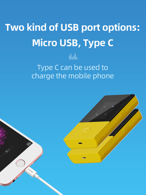 Bộ định tuyến di động 3G di động 4G Bộ định tuyến WiFi bỏ túi Xe có khe cắm thẻ sim