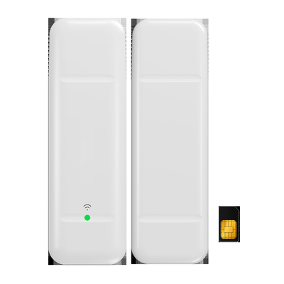 Người dùng Wi-Fi 10 USB tốc độ cao 150 Mb / giây màu trắng