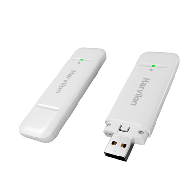 Người dùng Wi-Fi 10 USB tốc độ cao 150 Mb / giây màu trắng