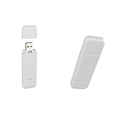Người dùng Wi-Fi 10 USB tốc độ cao 150 Mb / giây màu trắng