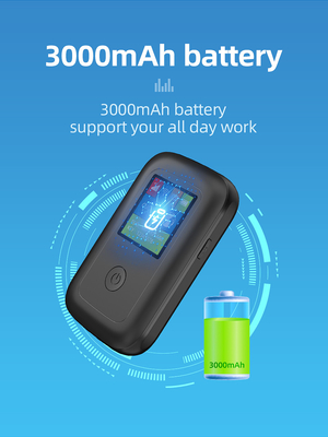 Điểm phát sóng WiFi di động 4G di động