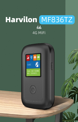 Điểm phát sóng WiFi di động 4G di động